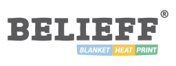 Logo de Belieff B.V.