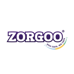 Logo van Zorgoo