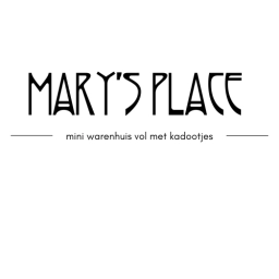 Logo van Mary's Place Store
