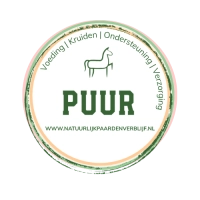 Natuurlijk Paardenverblijf