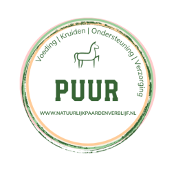 Natuurlijk Paardenverblijf