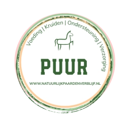 Logo van Natuurlijk Paardenverblijf