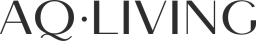 Logo van AQ Living B.V.