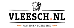 Logo van Vleesch.nl
