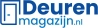 Deurenmagazijn B.V.'s logo