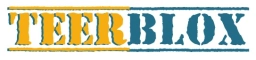 Logo van Teerblox