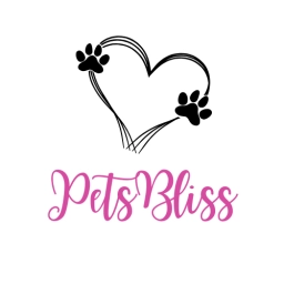 Logo van PetsBliss
