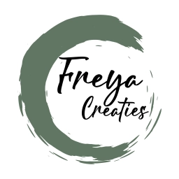 Logotip FreyaCreaties