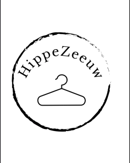 Logotip Hippe Zeeuw