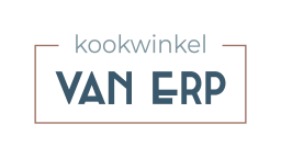 Logo van Kookwinkel van Erp B.V.