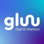 Logo van GLUU Displays