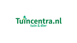 Logo van Tuincentra.nl tuin & dier