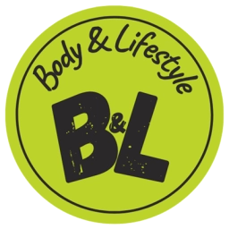 Logo van Body & Lifestyle