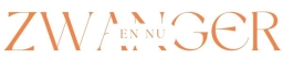 Logo van Zwanger en nu