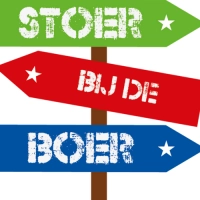 Stoer bij de Boer