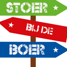 Stoer bij de Boer