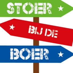 Logo van Stoer bij de Boer