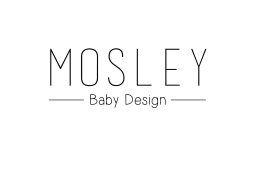 Logo van Mosley Baby Design