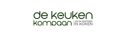Logo van Keuken Kompaan