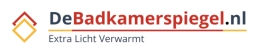Logo van De Badkamerspiegel