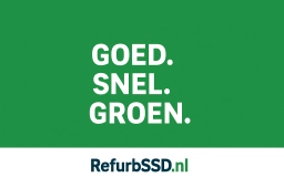 Logo van RefurbSSD