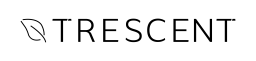 Logo van Trescent