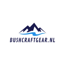Logo van BUSHCRAFTGEAR.NL