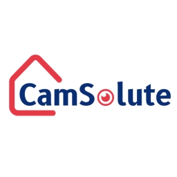 Logo van CamSolute