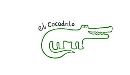 El Cocodrilo