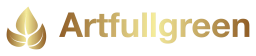 Logo van Artfullgreen