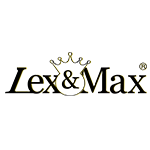 Logo van Lex&Max