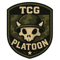 Logo van TCGPlatoon