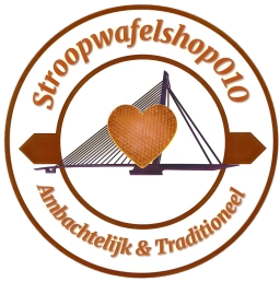 Logo van Stroopwafelshop010