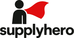 Logo van Supplyhero