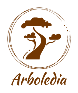 Logo van Arboledia