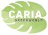 Caria Greenworld's logo