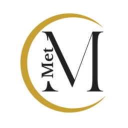 Logo van MetM