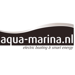 Logo van Aqua-Marina.NL
