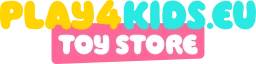 Logo van Play4Kids
