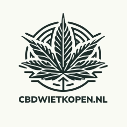 Logo van cbdwietkopen.nl
