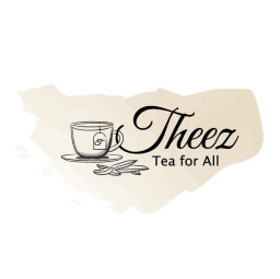 Logo van Theez