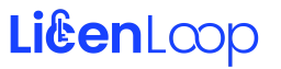 Logo van LicenLoop B.V.