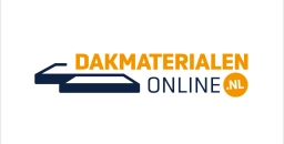 Logo van dakmaterialenonline.nl
