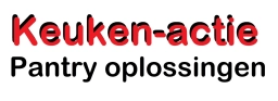 Logo van Keuken-Actie