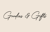 Goodies and Gifts