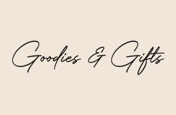 Logo van Goodies and Gifts