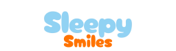 Logo van Sleepy Smiles