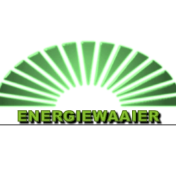 Logo van Energiewaaier
