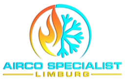 Logo van Aircospecialist Limburg