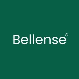 Logo van Bellense